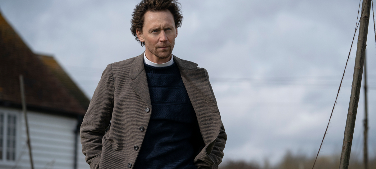 Tom Hiddleston e Mark Hamill estarão em filme que adapta Stephen King