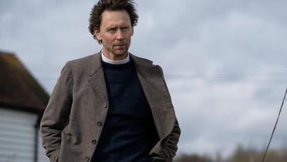 Tom Hiddleston e Mark Hamill estarão em filme que adapta Stephen King