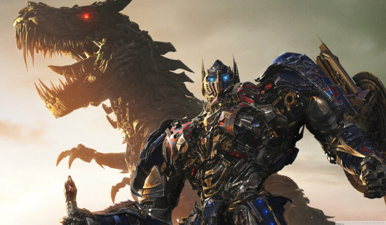 Transformers: A Ordem certa para assistir aos filmes