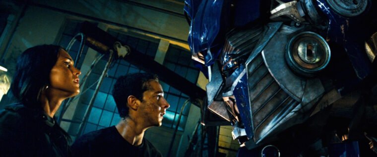 A melhor ordem para assistir os filmes Transformers – Tecnoblog