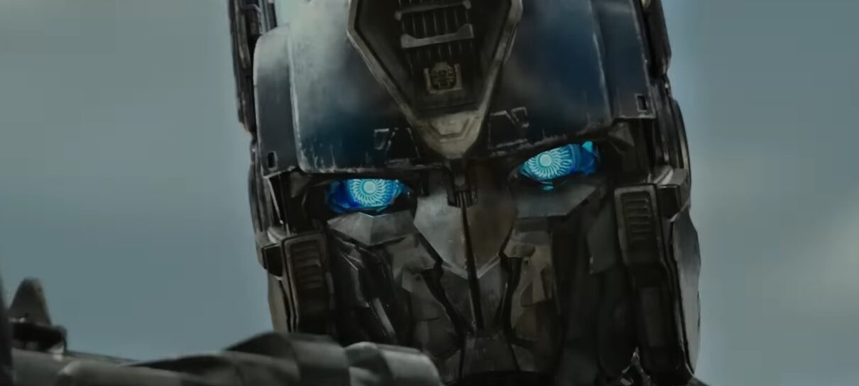 Novo vídeo de 'Transformers: O Despertar das Feras' revela personagens