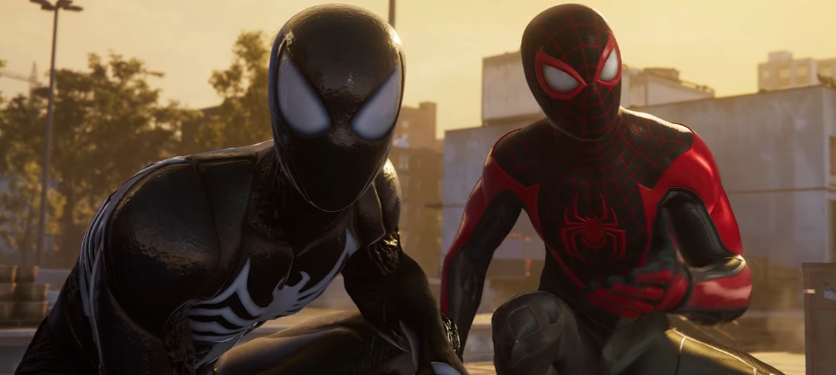 Tudo o que rolou na PlayStation Showcase desta quarta-feira (24)