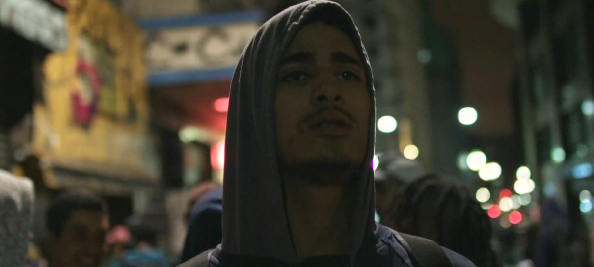 URUBUS, filme sobre pichadores de São Paulo, ganha trailer intenso