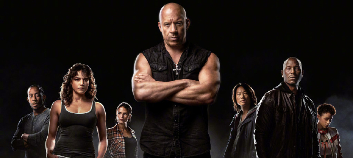 Velozes e Furiosos 10 recapitula a saga em trailer final