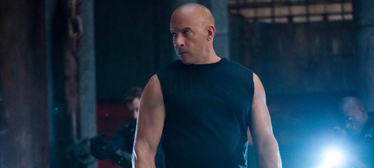 Vin Diesel confirma planos para mais derivados de Velozes e Furiosos