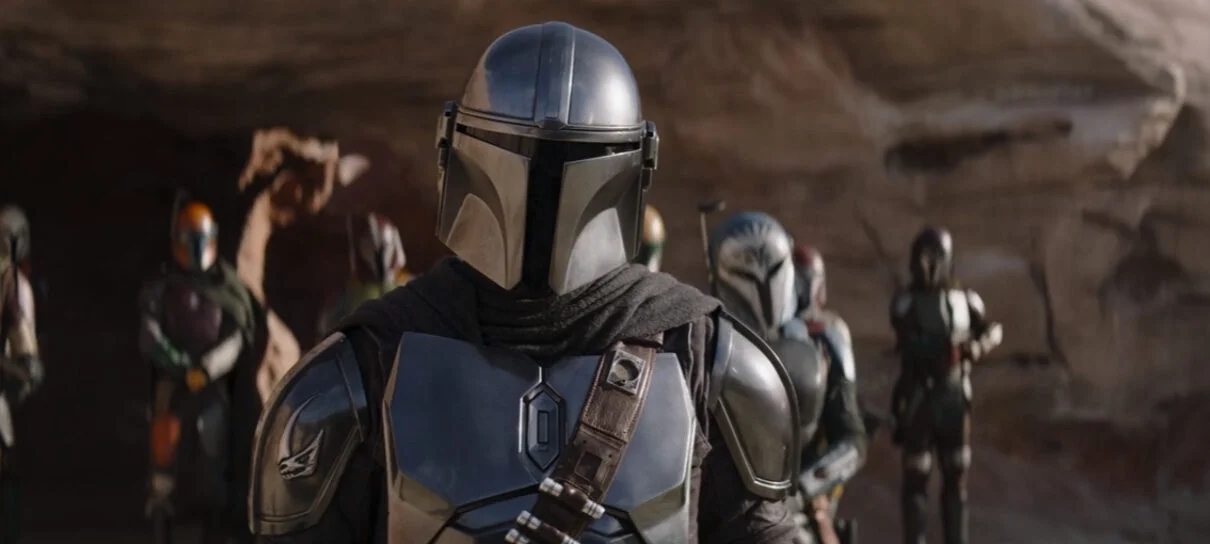 Greve deve atrasar 4ª temporada de The Mandalorian