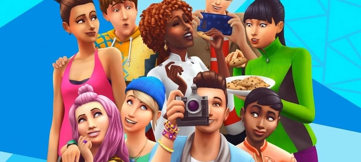 Bundle de The Sims 4 está gratuito para PC