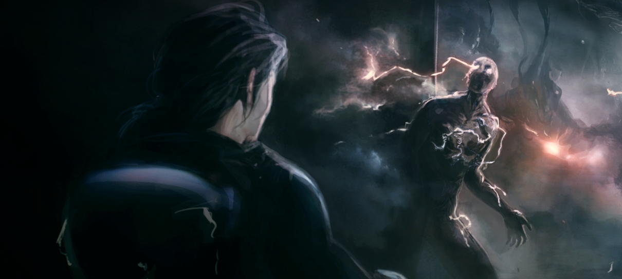 Daymare: 1994 Sandcastle será lançado em agosto