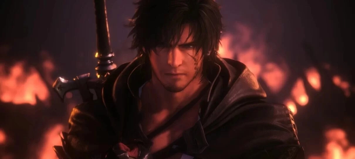 Final Fantasy XVI terá demo pública antes do lançamento