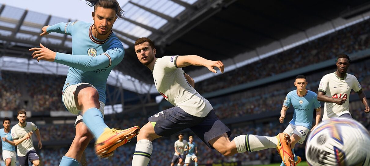 PC Game Pass: FIFA 23 e mais atualizações de maio (2023)