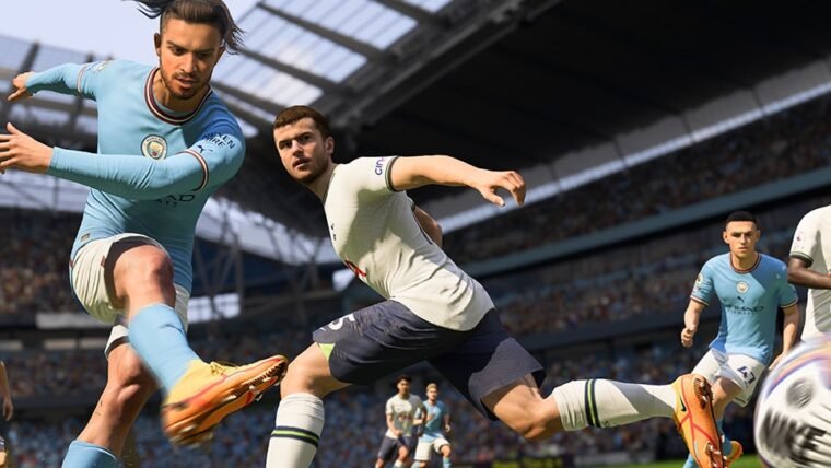 PC Game Pass: FIFA 23 e mais atualizações de maio (2023)
