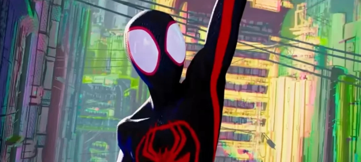 Homem-Aranha: Através do Aranhaverso terá um final com pontas soltas