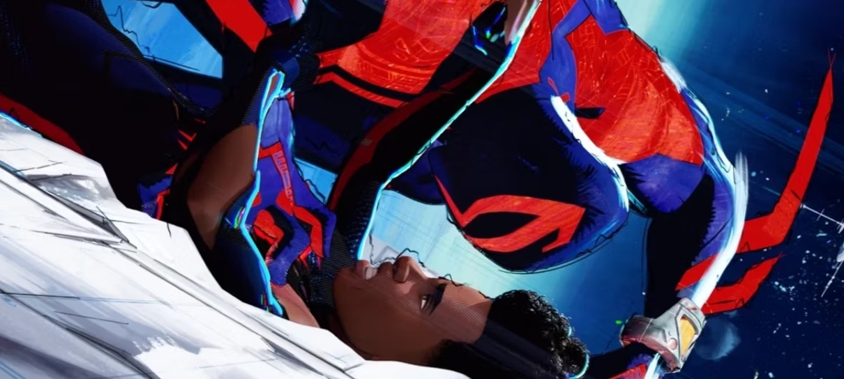 Fortnite vai receber Miles Morales e Homem-Aranha 2099