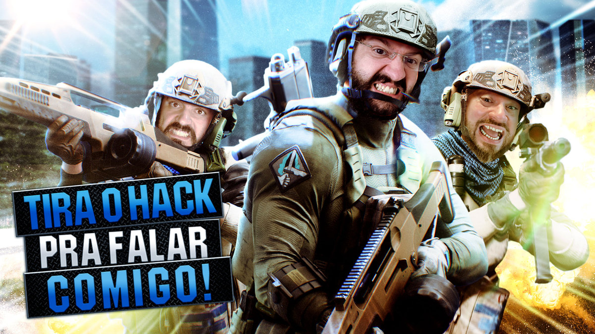 Battlefield 2042 Gameplay  - Renascidos para perder