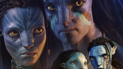 Onde assistir a Avatar 2 online?