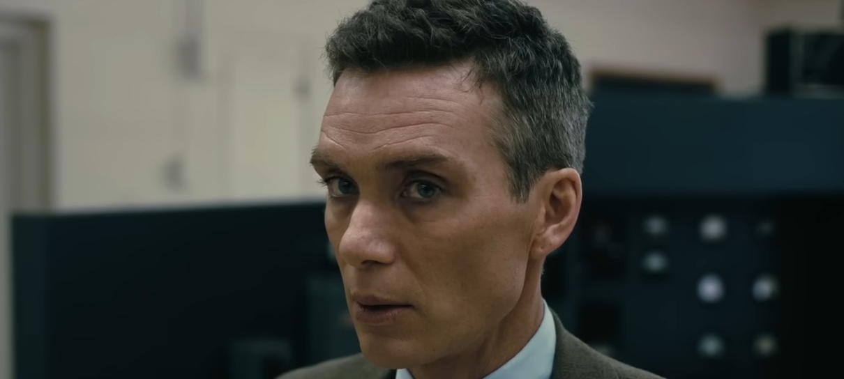 Nolan confirma que Oppenheimer é o filme mais longo de sua carreira