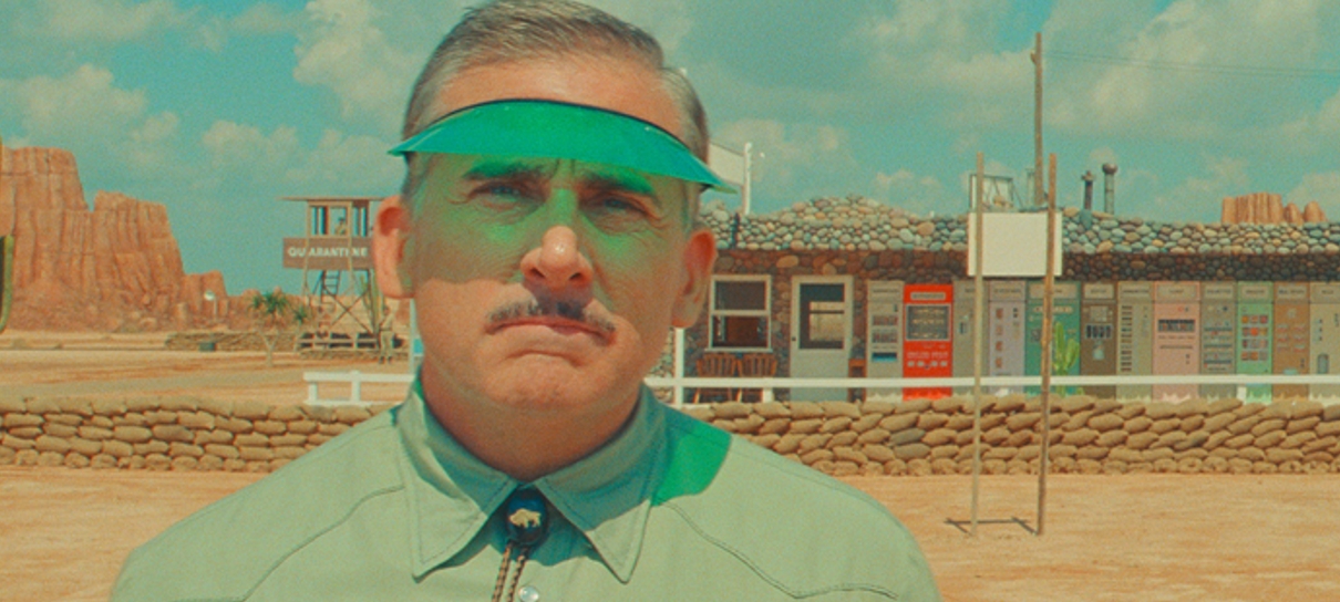 Asteroid City, filme de Wes Anderson, ganha pôster com elenco de peso