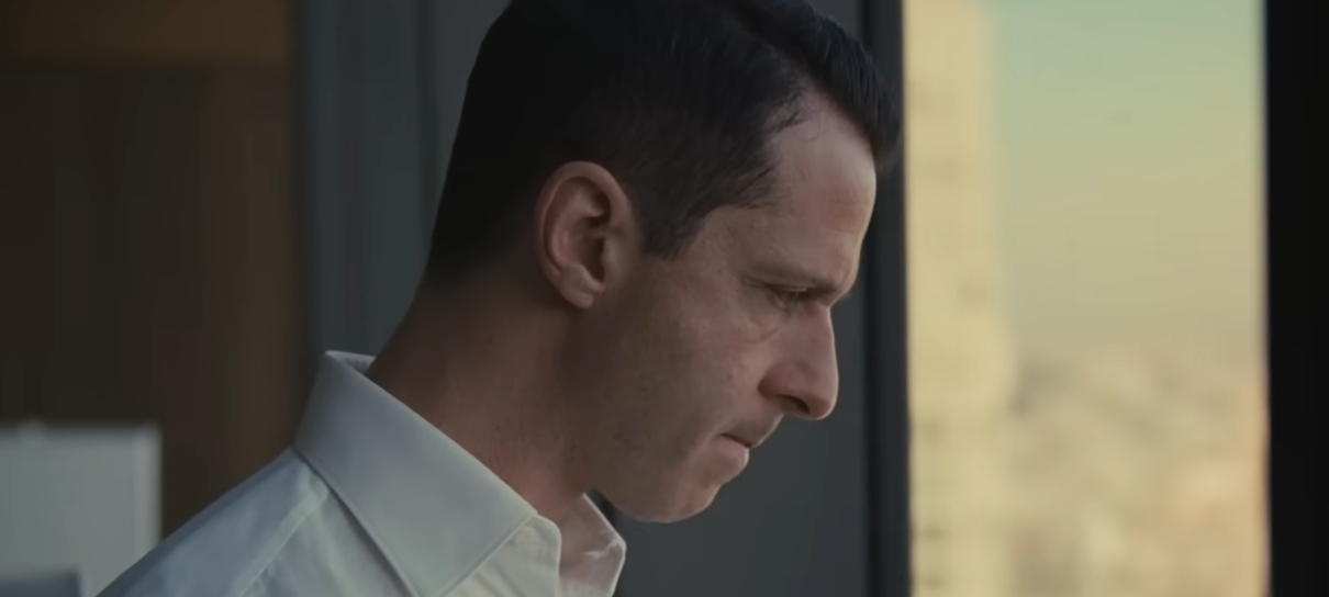 Succession tem disputa da família Roy em prévia do último episódio
