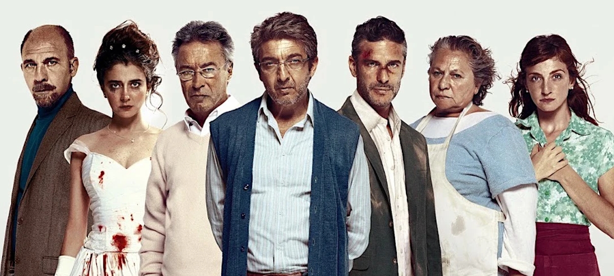 Diretor de Relatos Selvagens planeja duas sequências para o filme