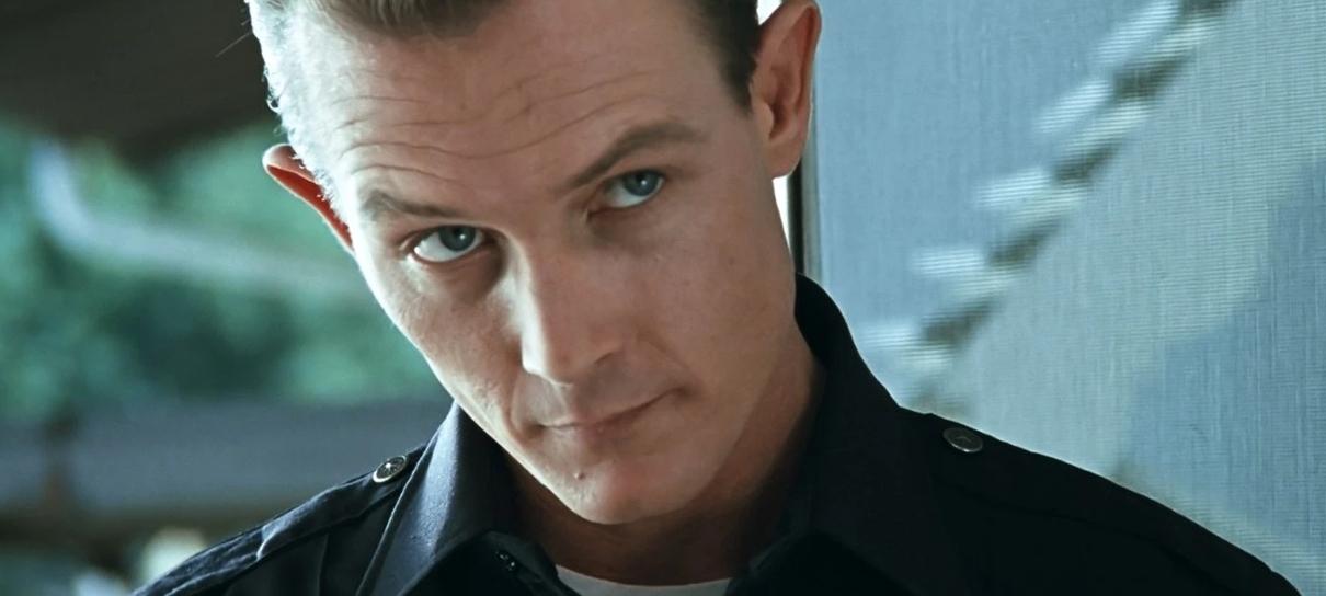 Robert Patrick entra para o elenco da 2ª temporada de Reacher