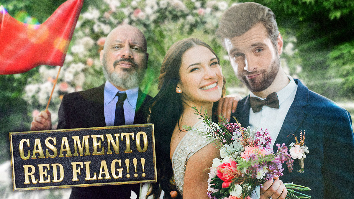 Você quer tomar um suquinho de problema?