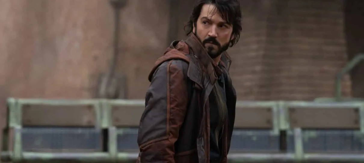 Criador de Andor nega acusações de furar greve dos roteiristas