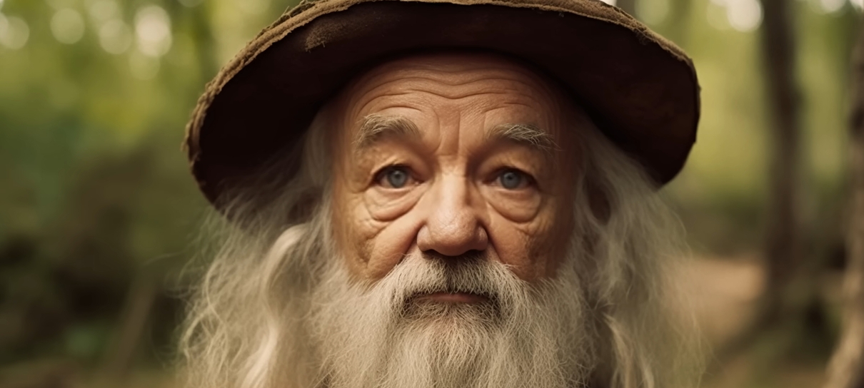 Trailer zoeiro imagina O Senhor dos Anéis por Wes Anderson