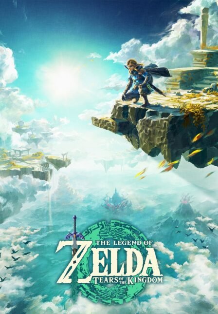 Zelda: Tears of the Kingdom engrandece o que Breath of the Wild começou | Review