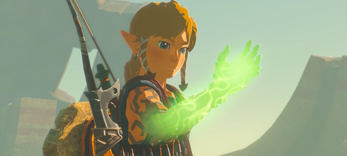 Speedrunner termina Zelda: Tears of the Kingdom em 94 minutos