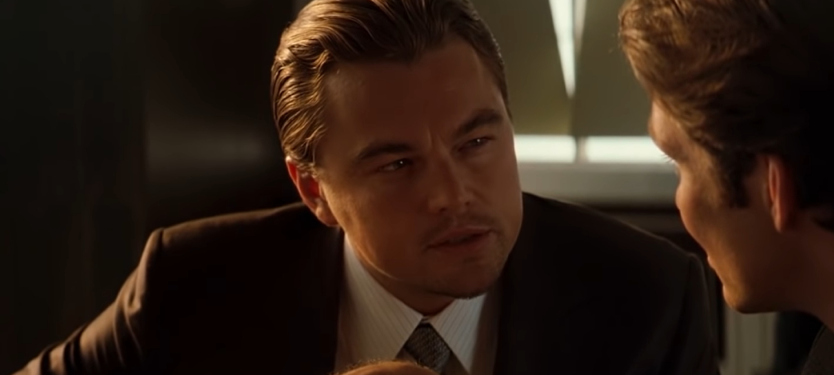 Christopher Nolan fala sobre o final de A Origem