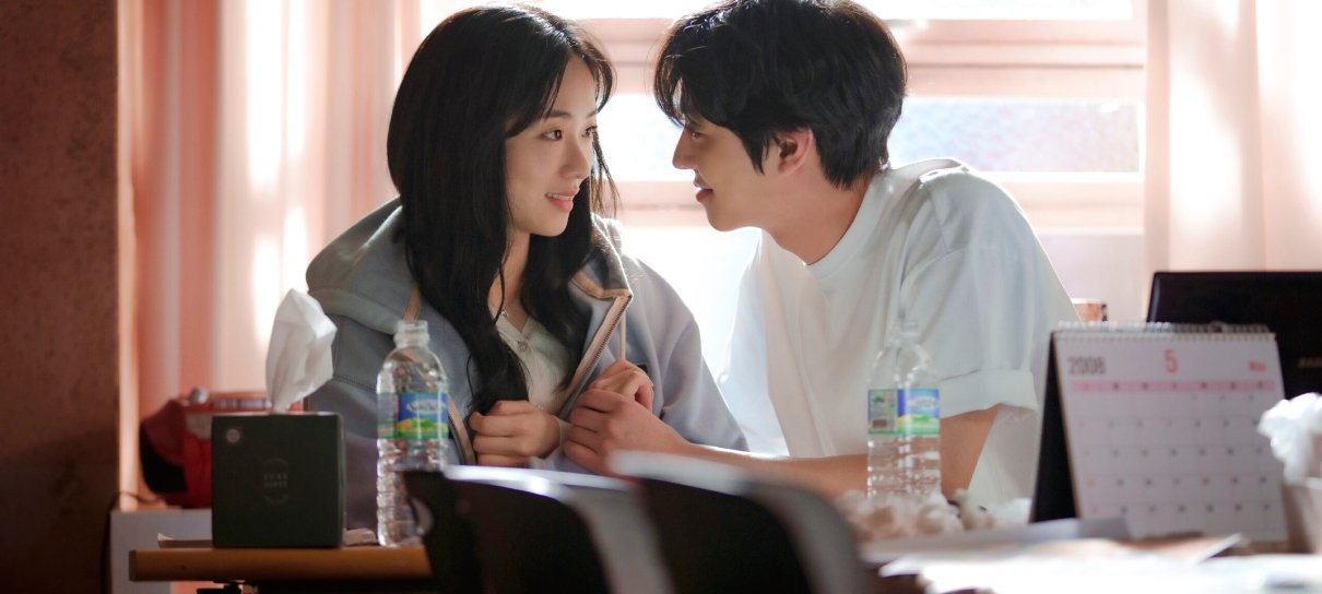 Conheça 'Clima do Amor', novo 'dorama' coreano da Netflix