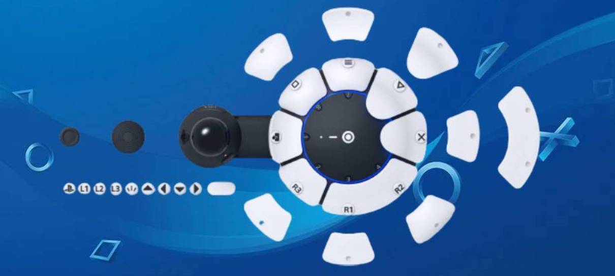 Consultor de Acessibilidade da PlayStation fala sobre novo controle
