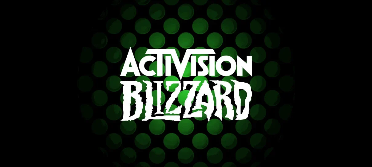 Órgão dos EUA bloqueará aquisição da Activision pela Microsoft