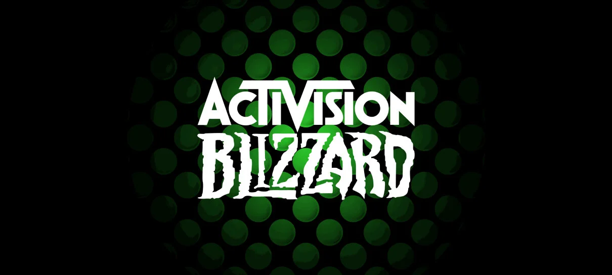 EUA pede liminar contra compra da Activision Blizzard pela Microsoft