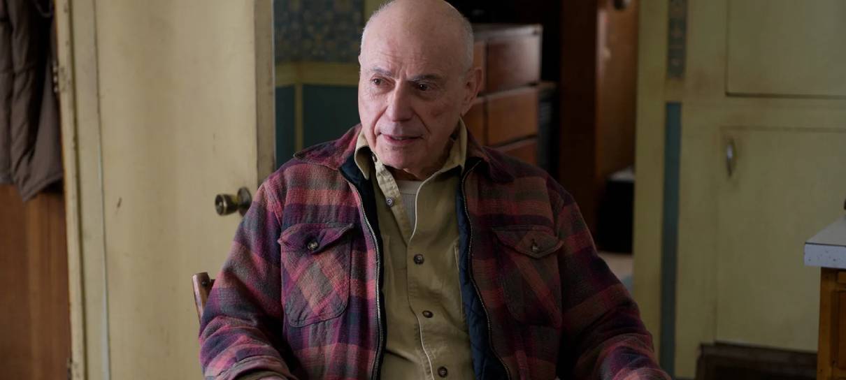 Ator Alan Arkin, de Pequena Miss Sunshine, morre aos 89 anos
