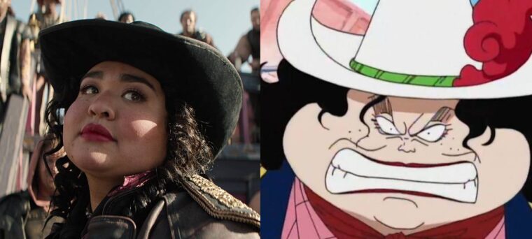 Confira os novos integrantes do elenco da série live-action de One Piece -  NerdBunker