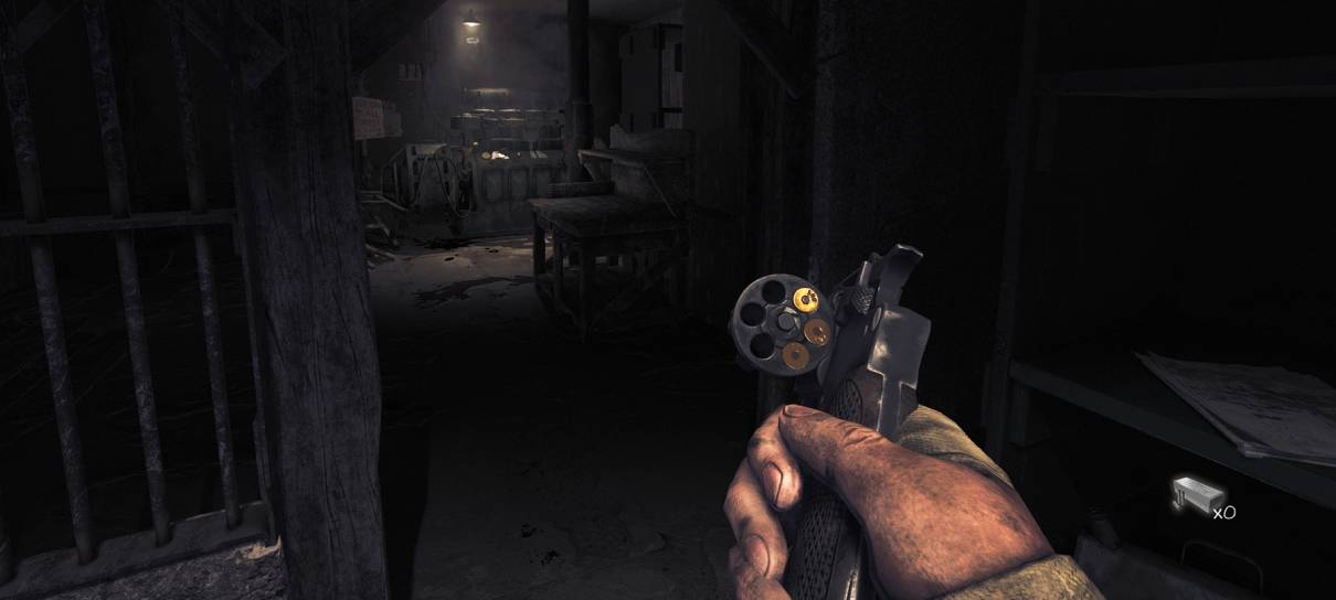 Amnesia: The Bunker está disponível para PC e console; veja o trailer