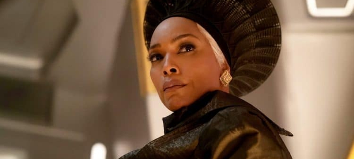 Angela Bassett receberá Oscar honorário em 2023