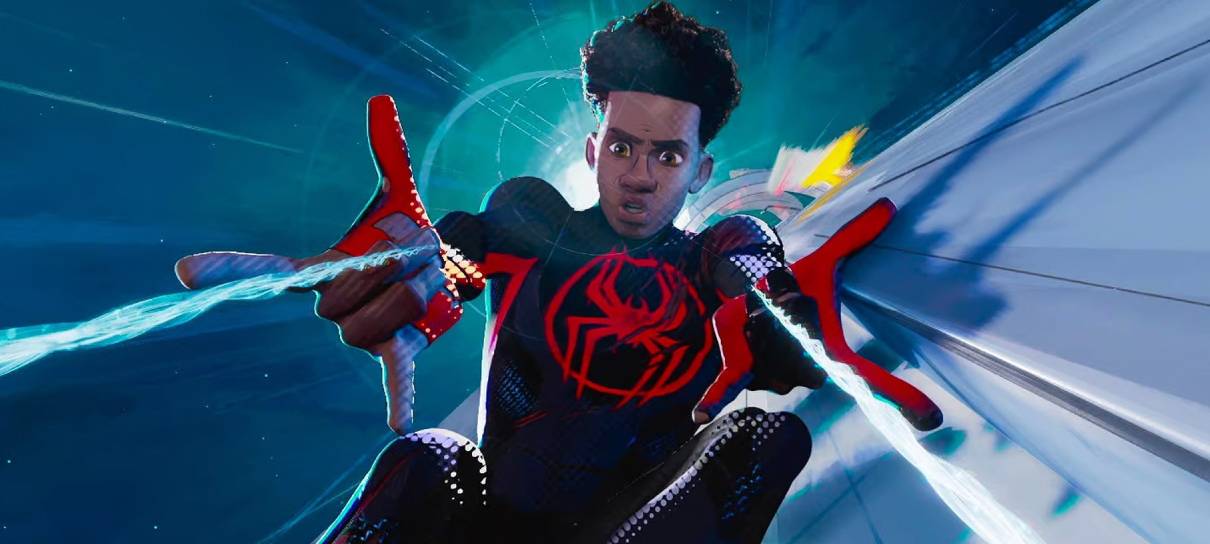 Roteiristas explicam por que Aranhaverso 2 tem versões diferentes