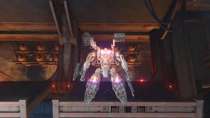 Armored Core VI: Fires of Rubicon ganha novo gameplay