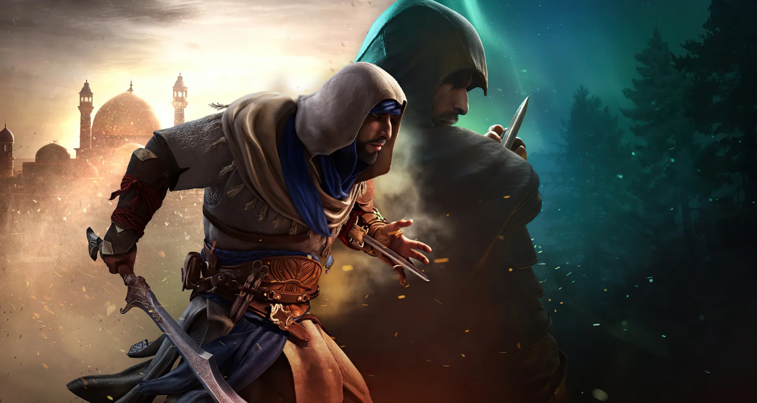 iPhone 15 Pro terá jogos como Assassin's Creed Mirage e mais - NerdBunker