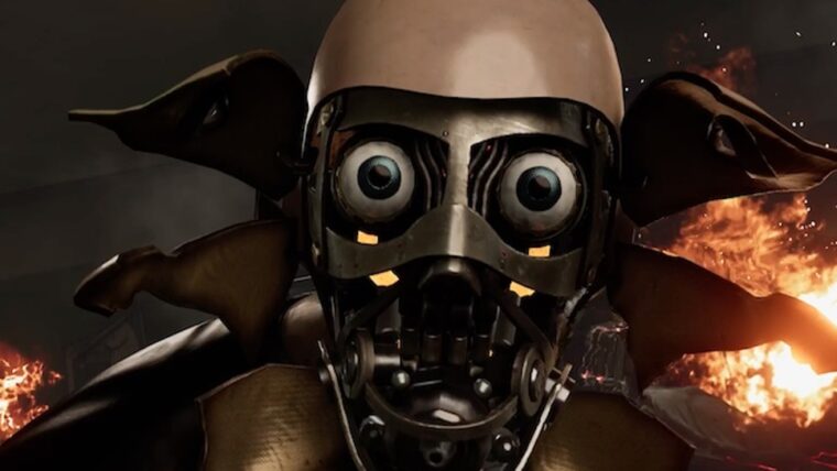 Atomic Heart: o FPS retro-futurista mais aguardado de 2023