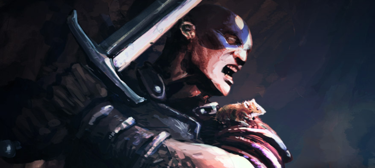 Baldur's Gate II: Enhanced Edition está de graça no Prime Gaming