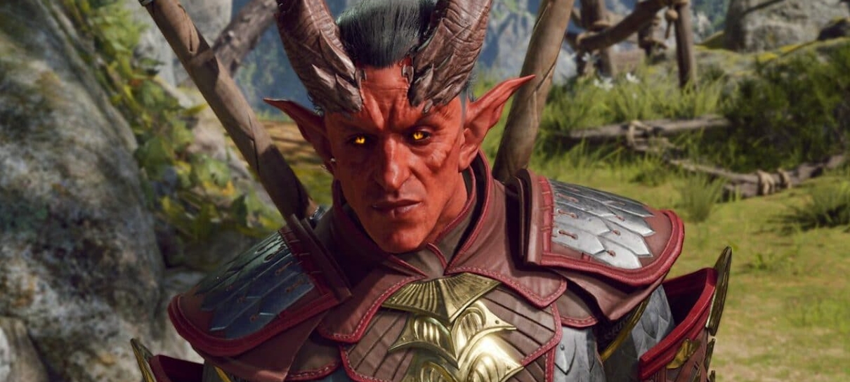 Baldur's Gate 3 ganha nova data de lançamento no PC e PS5