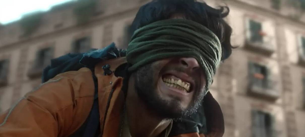 Bird Box Barcelona: elenco, sinopse e onde assistir - Olhar Digital