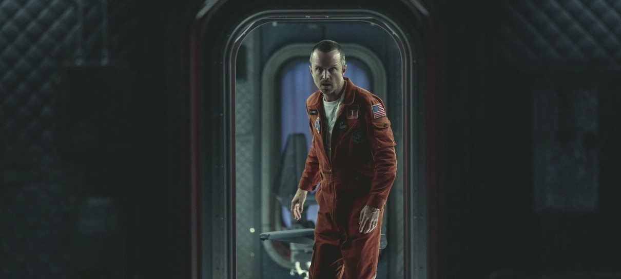 Criador de Black Mirror diz ter pedido para ChatGPT escrever episódio