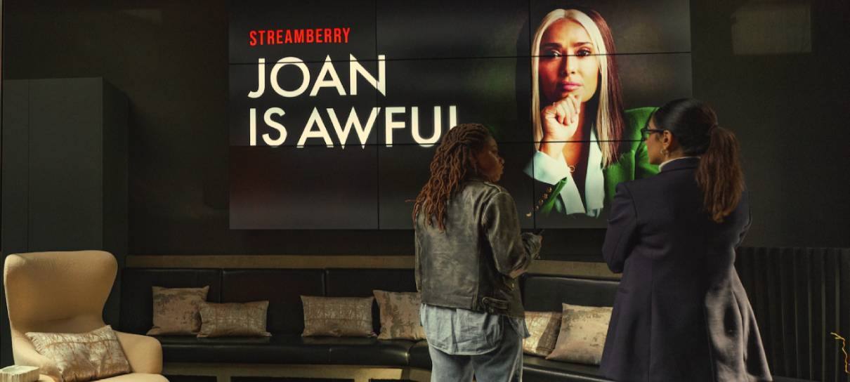 Veja os principais easter eggs da 6ª temporada de Black Mirror