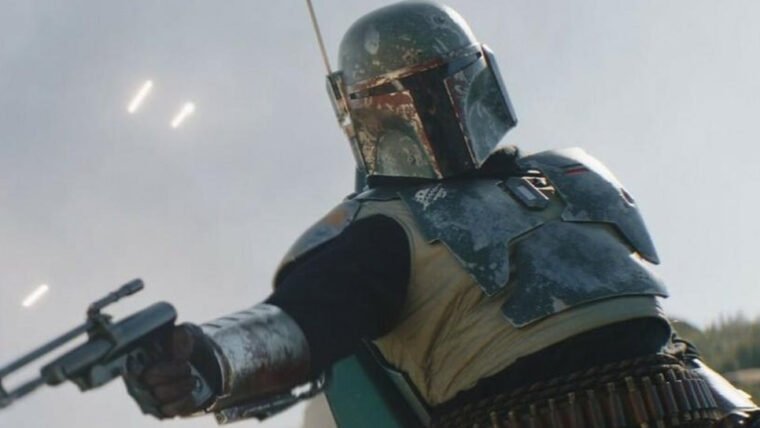 Star Wars: Veja os bastidores do retorno de Mark Hamill como Luke em O  Livro de Boba Fett