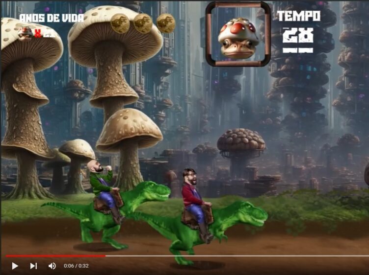 Imagem do episódio