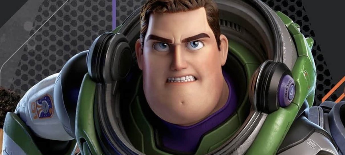 Pixar demite 75 funcionários, incluindo diretor de Lightyear